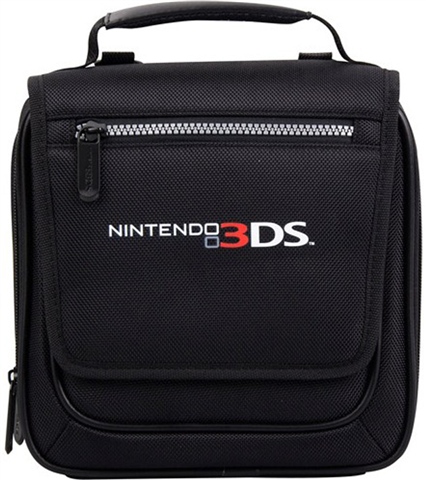 Nintendo Official 3DS XL Carrying Case - CeX (PL): - Buy, Sell